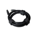 Velcro cable strap | KAB0056 | Black