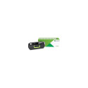 Lexmark 62D2X0E | 622XE Extra High Yield Corporate Cartridge (45k) | Cartridge | Black