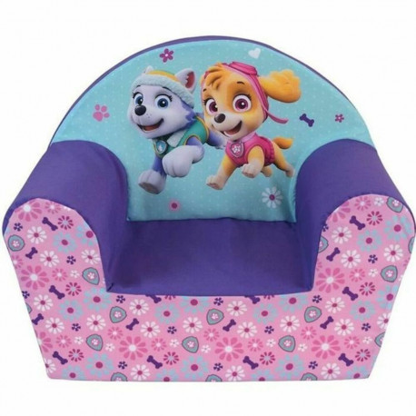 Diivan Fun House The Paw Patrol Laste