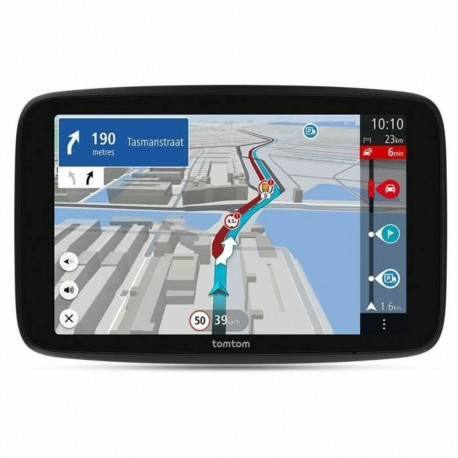 GPS-i lokaator TomTom GO Expert Plus