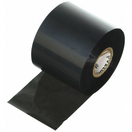 Original Dot Matrix Tape Zebra 02100BK06045 Black