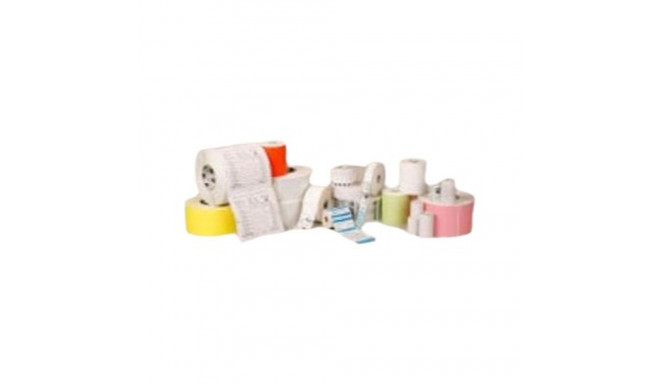 Sildiprinter Zebra 3003353 Valge Ristkülikukujuline Ø 19 mm