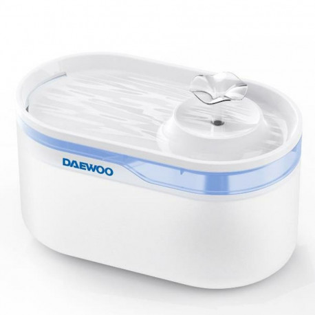 Veejaotur Daewoo D-WF116 Plastmass 2,5 L