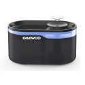 Water Dispenser Daewoo D-WF006 Black Plastic