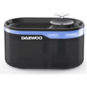 Water Dispenser Daewoo D-WF006 Black Plastic