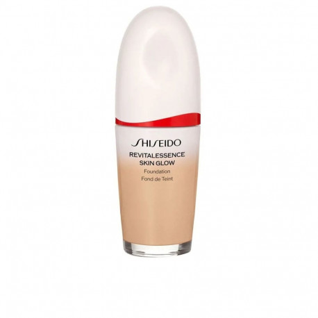 Vedel meigipõhi Shiseido Revitalessence Skin Glow