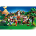 Playset Playmobil 71827 Astérix 159 Tükid, osad