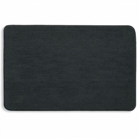 Non-Slip Bath Mat TODAY UTILITY Black 40 x 60 cm