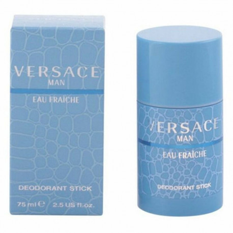 Pulkdeodorant Eau Fraîche Versace Eau Fraîche (75 ml) 75 ml