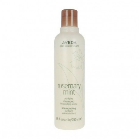 Puhastav Šampoon ROSEMARY MINT Aveda Rosemary Mint 250 ml (250 ml)