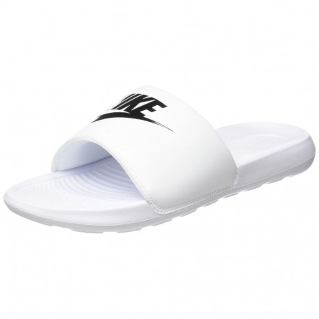 Plätud meestele Nike VICTORI ONE SLIDE CN9675 100 Valge