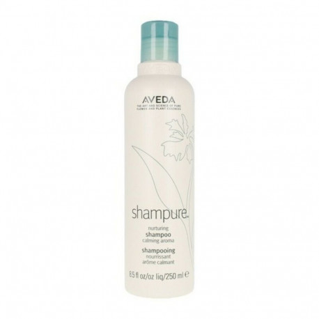 Nourishing Shampoo Shampure Aveda (250 ml)