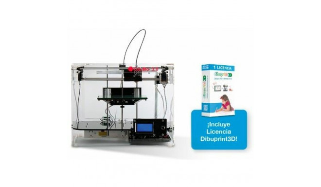 Printer 3D CoLiDo 3.0 DIBU