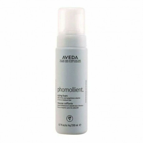 Volüümiandev vaht Phomollient Aveda (200 ml)