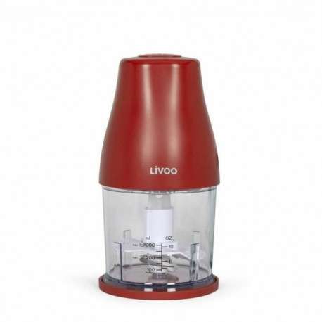 Mincer Livoo
