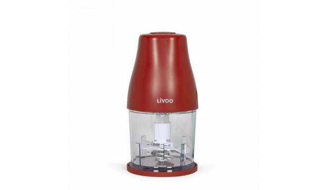 Mincer Livoo