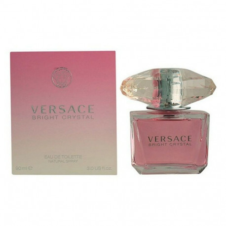 Naiste parfümeeria Versace EDT - 30 ml