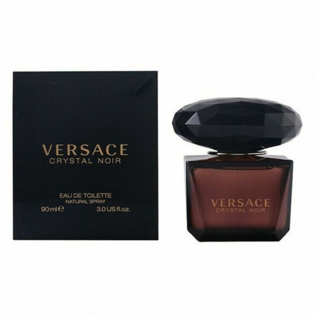 Naiste parfümeeria Versace EDT - 90 ml
