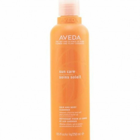 Päikesekaitse Juustele Aveda Suncare (250 ml) 250 ml