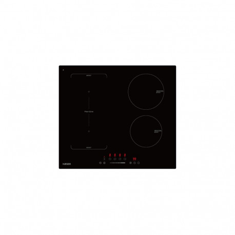 Haeger IH-004.001A Flexi Boost 7200 Induction hob 7200W