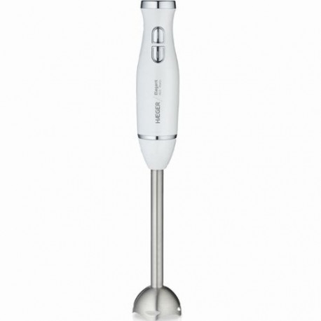 Haeger HB-400.021A Elegant Hand Blender 400W
