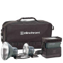Elinchrom ELB 500 TTL Dual To Go