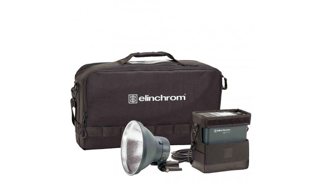 Elinchrom ELB 500 TTL To Go