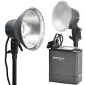 Elinchrom ELB 500 TTL Dual To Go