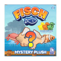 FISCH Plush blind pack, 10 cm