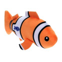 FISCH Plush blind pack, 10 cm