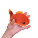 FISCH Plush blind pack, 10 cm