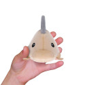 FISCH Plush blind pack, 10 cm