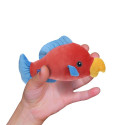 FISCH Plush blind pack, 10 cm