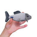 FISCH Plush blind pack, 10 cm