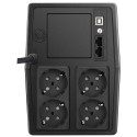 Power Walker VI 1000 SCL