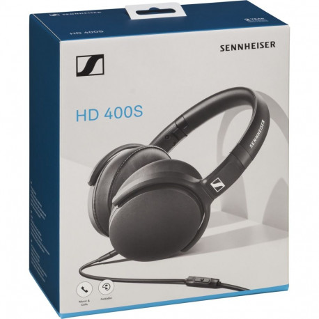 Sennheiser HD 400s must