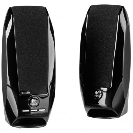 Logitech S150 USB Czarny