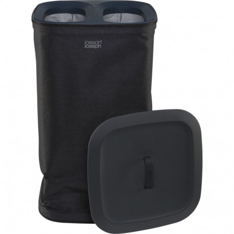 Joseph Joseph Tota 60 l must pesukorv