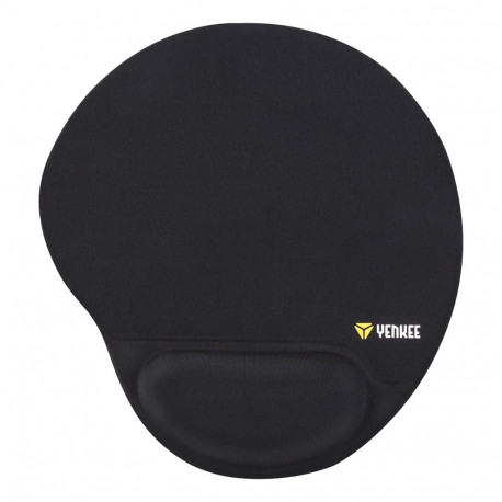 Ergonoomiline hiirematt Yenkee YPM4000BK