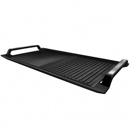 Cast iron grill plate Kluge