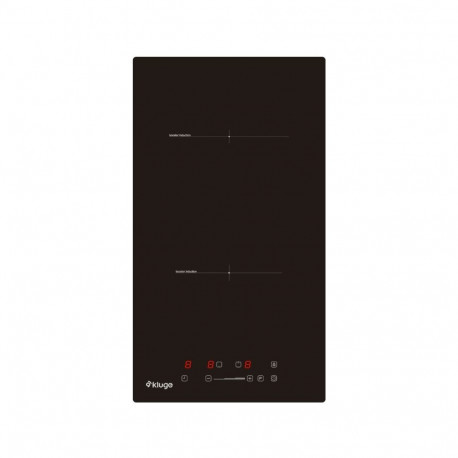 Built-in induction hob Kluge