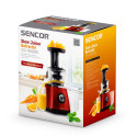 Slow juicer Sencor