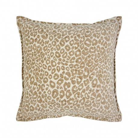 Pillow WILD 45x45cm, beige