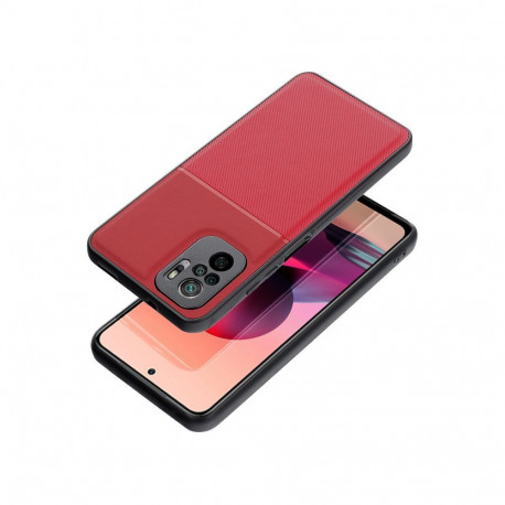 Case for Xiaomi Redmi A5 ( 173.45 x 79.35 x 8.45 ) Noble red