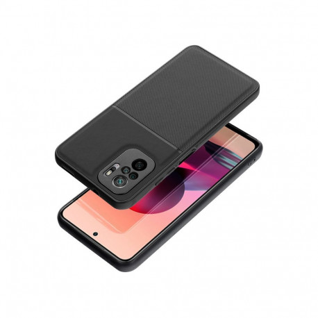 Case for Xiaomi Redmi A5 ( 173.45 x 79.35 x 8.45 ) Noble black
