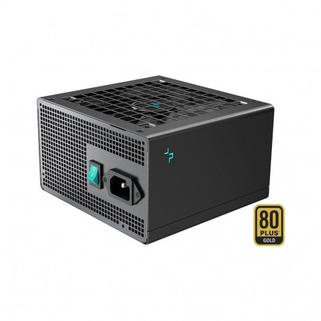 PN750D (schwarz, 750 Watt)