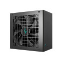 DeepCool PN750D, PC power supply (black, 750 watts)