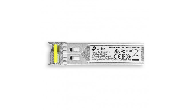 TP-Link GBIC TL-SM321A-2, transceiver