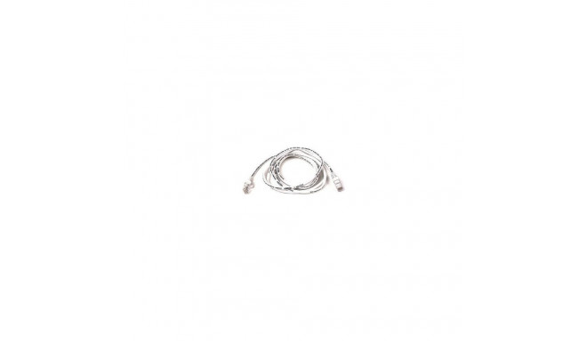 goobay Patch cable SFTP m.Cat7 white 3,00m - LSZH