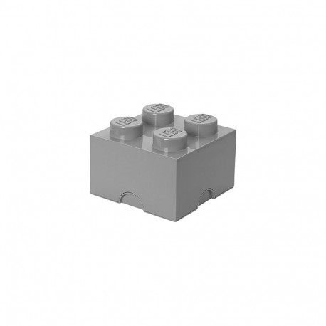 LEGO hoiukarp 4, hall